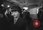 Image of women Marines complete boot camp North Carolina United States USA, 1944, second 42 stock footage video 65675076575