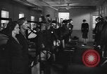 Image of women Marines complete boot camp North Carolina United States USA, 1944, second 43 stock footage video 65675076575