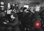Image of women Marines complete boot camp North Carolina United States USA, 1944, second 44 stock footage video 65675076575