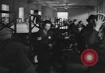 Image of women Marines complete boot camp North Carolina United States USA, 1944, second 45 stock footage video 65675076575