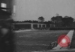 Image of women Marines complete boot camp North Carolina United States USA, 1944, second 46 stock footage video 65675076575