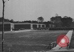 Image of women Marines complete boot camp North Carolina United States USA, 1944, second 48 stock footage video 65675076575