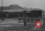 Image of women Marines complete boot camp North Carolina United States USA, 1944, second 50 stock footage video 65675076575