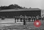 Image of women Marines complete boot camp North Carolina United States USA, 1944, second 51 stock footage video 65675076575