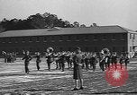 Image of women Marines complete boot camp North Carolina United States USA, 1944, second 53 stock footage video 65675076575