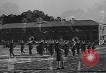Image of women Marines complete boot camp North Carolina United States USA, 1944, second 54 stock footage video 65675076575