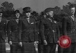 Image of women Marines complete boot camp North Carolina United States USA, 1944, second 55 stock footage video 65675076575