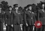 Image of women Marines complete boot camp North Carolina United States USA, 1944, second 56 stock footage video 65675076575