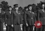 Image of women Marines complete boot camp North Carolina United States USA, 1944, second 58 stock footage video 65675076575
