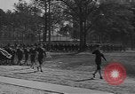 Image of women Marines complete boot camp North Carolina United States USA, 1944, second 60 stock footage video 65675076575