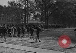 Image of women Marines complete boot camp North Carolina United States USA, 1944, second 62 stock footage video 65675076575