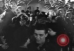 Standbild Frauen Marines Erholung in Camp Lejeune in Zweiten Weltkrieg North Carolina United States USA, 1944, aus Sekunde 23 historischem Filmmaterial Videoclip 65675076576