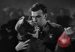 Standbild Frauen Marines Erholung in Camp Lejeune in Zweiten Weltkrieg North Carolina United States USA, 1944, aus Sekunde 35 historischem Filmmaterial Videoclip 65675076576