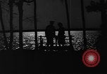 Standbild Frauen Marines Erholung in Camp Lejeune in Zweiten Weltkrieg North Carolina United States USA, 1944, aus Sekunde 49 historischem Filmmaterial Videoclip 65675076576