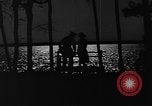 Standbild Frauen Marines Erholung in Camp Lejeune in Zweiten Weltkrieg North Carolina United States USA, 1944, aus Sekunde 50 historischem Filmmaterial Videoclip 65675076576