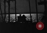 Standbild Frauen Marines Erholung in Camp Lejeune in Zweiten Weltkrieg North Carolina United States USA, 1944, aus Sekunde 55 historischem Filmmaterial Videoclip 65675076576