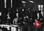 Immagine di Donne Marines in chiesa United States USA, 1944, secondo 26 filmato di repertorio 65675076577