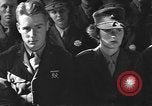 Immagine di Donne Marines in chiesa United States USA, 1944, secondo 30 filmato di repertorio 65675076577