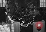 Immagine di Donne Marines in chiesa United States USA, 1944, secondo 47 filmato di repertorio 65675076577