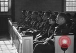 Immagine di Donne Marines in chiesa United States USA, 1944, secondo 49 filmato di repertorio 65675076577