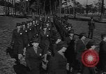 Image les femmes marines Jacksonville North Carolina USA, 1944, de la seconde 7 séquences d'archives historiques vidéo 65675076578