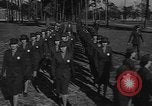 Image les femmes marines Jacksonville North Carolina USA, 1944, de la seconde 8 séquences d'archives historiques vidéo 65675076578