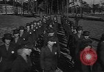 Image les femmes marines Jacksonville North Carolina USA, 1944, de la seconde 10 séquences d'archives historiques vidéo 65675076578