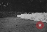 Image les femmes marines Jacksonville North Carolina USA, 1944, de la seconde 12 séquences d'archives historiques vidéo 65675076578
