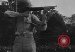 Image les femmes marines Jacksonville North Carolina USA, 1944, de la seconde 17 séquences d'archives historiques vidéo 65675076578