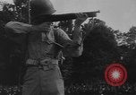Image les femmes marines Jacksonville North Carolina USA, 1944, de la seconde 18 séquences d'archives historiques vidéo 65675076578