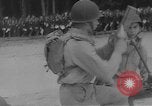 Image les femmes marines Jacksonville North Carolina USA, 1944, de la seconde 19 séquences d'archives historiques vidéo 65675076578