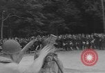 Image les femmes marines Jacksonville North Carolina USA, 1944, de la seconde 21 séquences d'archives historiques vidéo 65675076578