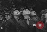 Image les femmes marines Jacksonville North Carolina USA, 1944, de la seconde 24 séquences d'archives historiques vidéo 65675076578