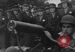 Image les femmes marines Jacksonville North Carolina USA, 1944, de la seconde 25 séquences d'archives historiques vidéo 65675076578