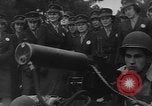 Image les femmes marines Jacksonville North Carolina USA, 1944, de la seconde 27 séquences d'archives historiques vidéo 65675076578