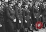 Image les femmes marines Jacksonville North Carolina USA, 1944, de la seconde 31 séquences d'archives historiques vidéo 65675076578