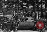 Image les femmes marines Jacksonville North Carolina USA, 1944, de la seconde 41 séquences d'archives historiques vidéo 65675076578