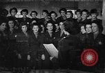 Image les femmes marines Jacksonville North Carolina USA, 1944, de la seconde 44 séquences d'archives historiques vidéo 65675076578