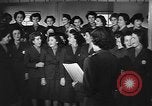 Image les femmes marines Jacksonville North Carolina USA, 1944, de la seconde 45 séquences d'archives historiques vidéo 65675076578