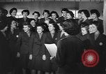 Image les femmes marines Jacksonville North Carolina USA, 1944, de la seconde 47 séquences d'archives historiques vidéo 65675076578
