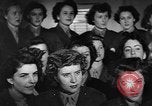 Image les femmes marines Jacksonville North Carolina USA, 1944, de la seconde 54 séquences d'archives historiques vidéo 65675076578