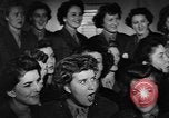 Image les femmes marines Jacksonville North Carolina USA, 1944, de la seconde 55 séquences d'archives historiques vidéo 65675076578