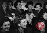 Image les femmes marines Jacksonville North Carolina USA, 1944, de la seconde 56 séquences d'archives historiques vidéo 65675076578