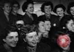 Image les femmes marines Jacksonville North Carolina USA, 1944, de la seconde 57 séquences d'archives historiques vidéo 65675076578