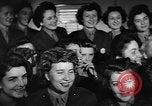 Image les femmes marines Jacksonville North Carolina USA, 1944, de la seconde 58 séquences d'archives historiques vidéo 65675076578