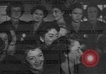 Image les femmes marines Jacksonville North Carolina USA, 1944, de la seconde 62 séquences d'archives historiques vidéo 65675076578