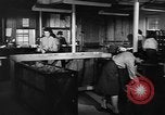 Immagine di Marine Corps womens riserva nella seconda guerra mondiale United States USA, 1944, secondo 10 filmato di repertorio 65675076579