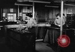Immagine di Marine Corps womens riserva nella seconda guerra mondiale United States USA, 1944, secondo 14 filmato di repertorio 65675076579
