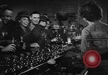 Immagine di Marine Corps womens riserva nella seconda guerra mondiale United States USA, 1944, secondo 45 filmato di repertorio 65675076579