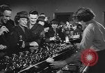 Immagine di Marine Corps womens riserva nella seconda guerra mondiale United States USA, 1944, secondo 46 filmato di repertorio 65675076579